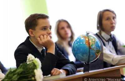 В Москве более трёх тысяч школьников будут участвовать в конкурсе социально значимых экологических проектов