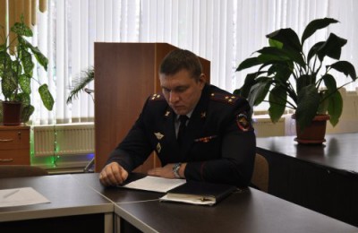 По словам Лобавнова, пристальное внимание сотрудников уделялось работе по снижению числа нераскрытых преступлений