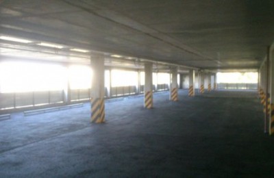 Для автомобилистов района Нагатино-Садовники построят новый гаражный комплекс, рассчитанный на 300 стояночных мест