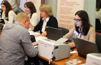 В Москве откроют центр занятости для молодежи