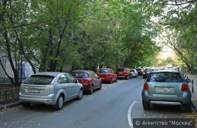 На портале «Активный гражданин» москвичи смогут выбрать новые функции для приложения городского паркинга