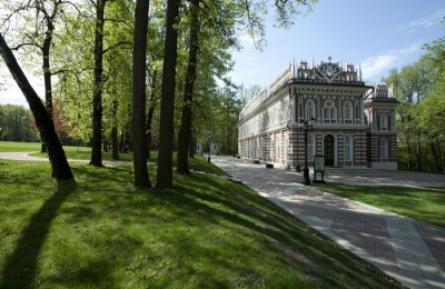 Лирическую русскую музыку и аргентинское танго смогут услышать посетители музея-заповедника «Царицыно»