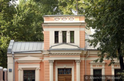 Московский союз архитекторов планирует сформировать собственную организацию, которая будет отслеживать ситуацию с охраной культурного наследия столицы