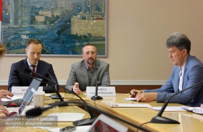 По словам Кравчука, Мосгосстройнадзор за полгода рассмотрел свыше 600 жалоб жителей