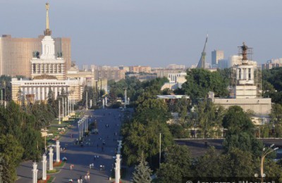 Открытые встречи с участием известных московских предпринимателей пройдут на ВДНХ