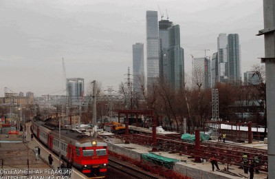 Власти столицы распространили действие тарифов на проезд в общественном транспорте столицы и на Московское центральное кольцо
