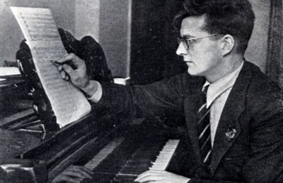 К 110-летию Дмитрия Шостаковича в ЮАО пройдет юбилейный концерт