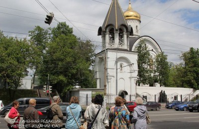 Для москвичей ко Дню города подготовили автобусные и пешеходные маршруты во всех округах столицы