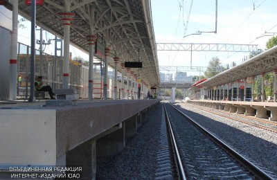 24 станции Московского центрального кольца откроют для пассажиров 10 сентября