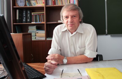 Анатолий Пасхалов