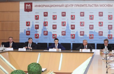 По словам Кузнецова, студенты столичных архитектурных вузов будут изучать храмовое зодчество и военную архитектуру