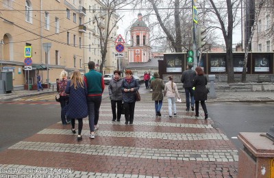 На улицах Москвы в пределах Бульварного кольца заработали около 200 точек бесплатного доступа Wi-Fi