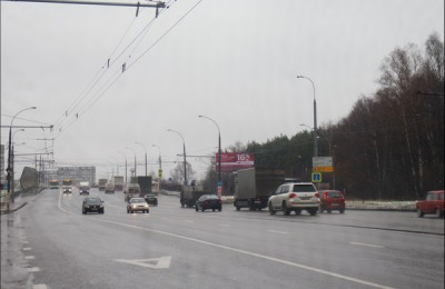 Липецкая улица