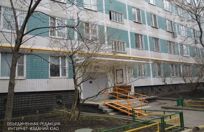 Москвичи обсудили с главами управ программу реновации