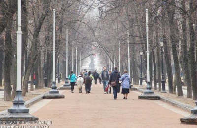 Бесплатные экскурсии пройдут в рамках фестиваля «Московская весна»