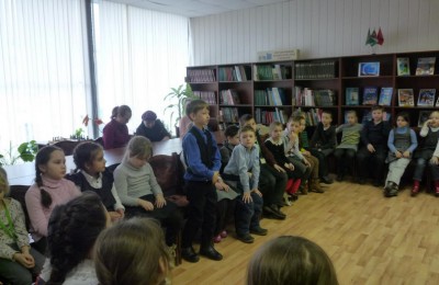 Литературные чтения в честь 125-летия Паустовского прошли в библиотеке №159