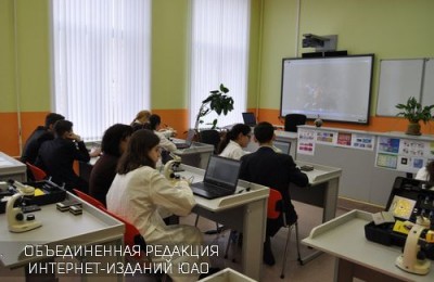 На базе технопарка «Мосгормаш» организуют летние экпресс-курсы
