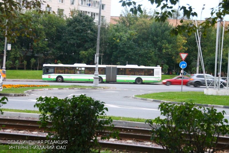 Автостанция варшавская фото