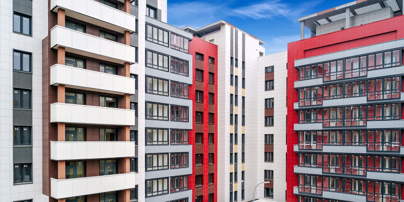 В Москве примут стандарты благоустройства домов и отделки квартир по программе реновации