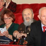 Ветеранов ЮАО поздравили в Государственном Большом театре России