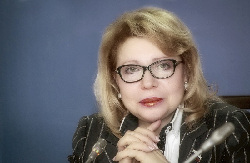 Поздравление