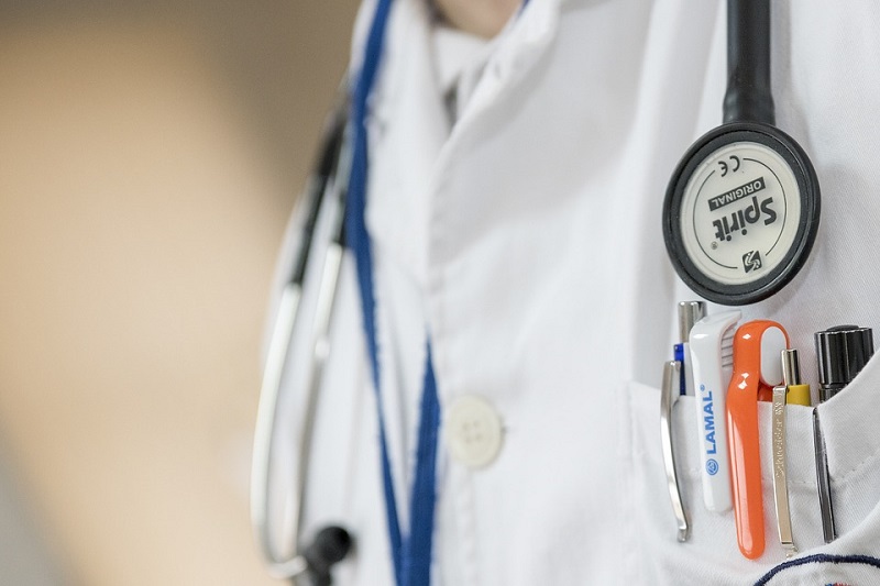 Список «Московских врачей» пополнился двумя докторами больницы имени Юдина