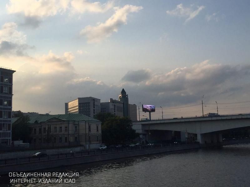 Росреестр по Москве установил границы охранных зон пунктов государственной геодезической сети