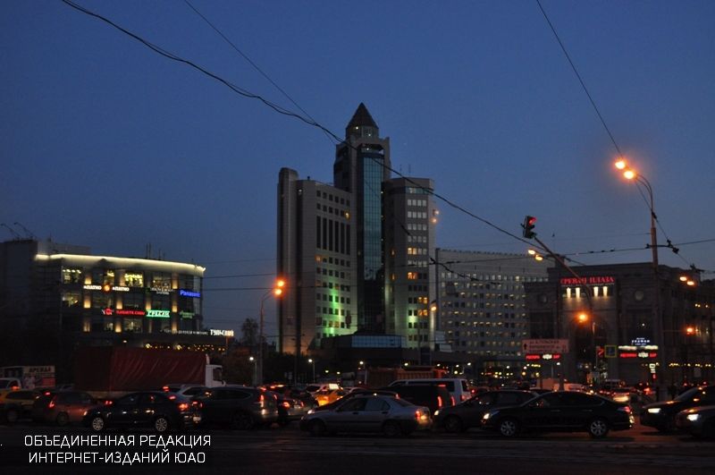 Столичным Росреестром проведена экспертиза документации по описанию границ муниципальных образований Москвы