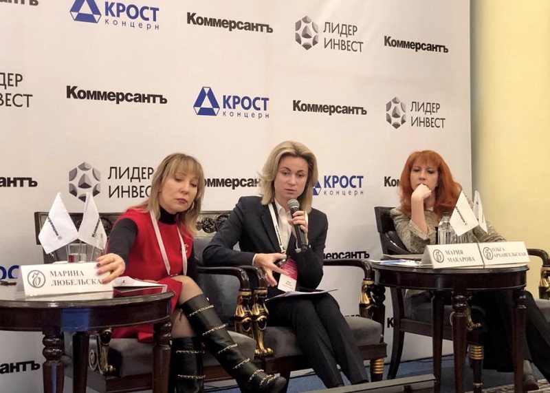 Росреестр по Москве: число зарегистрированных в январе ДДУ выросло на 12,5%