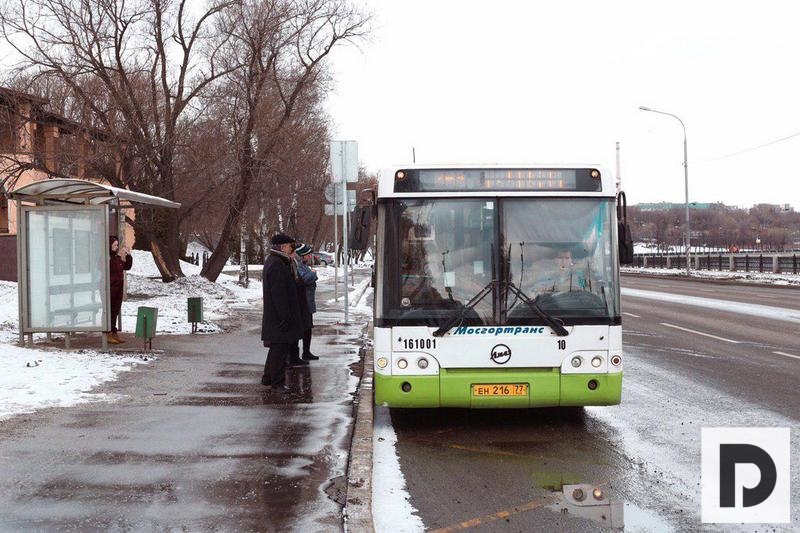 Быстрее и доступнее: Изменен интервал движения автобуса № 751