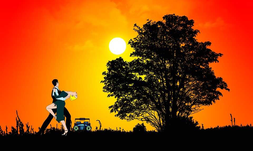 III блок чемпионатов и первенств России по танцевальному спорту!