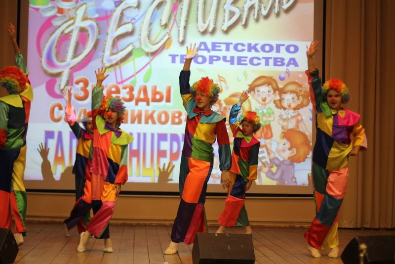 В Нагатине-Садовниках стартовал прием заявок на участие в фестивале «Звезды Садовников»