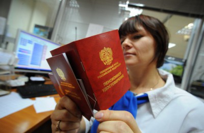 Пенсии военным пенсионерам – участникам Великой Отечественной войны увеличат с 1 мая