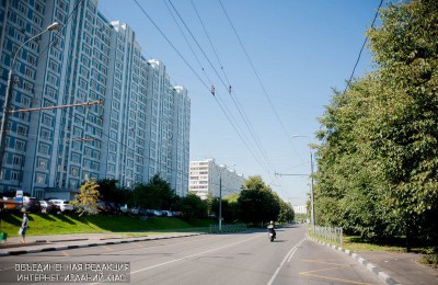 Мосжилинспекция по ЮАО информирует: 31.05.2019