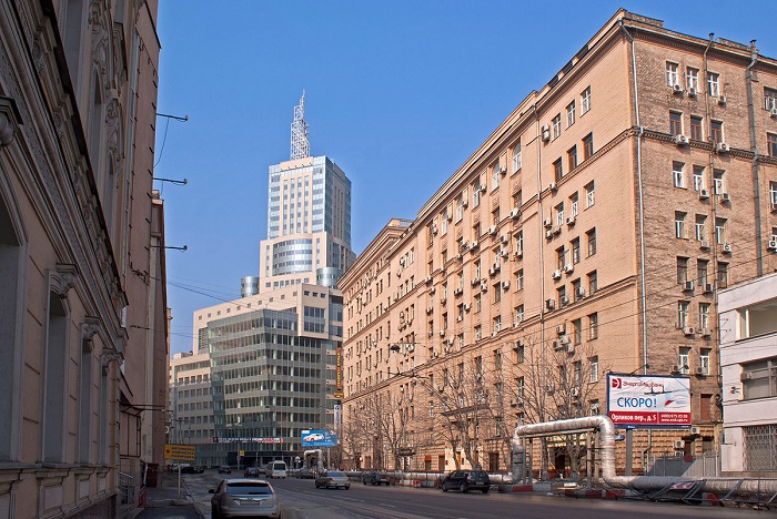 Столичный Росреестр: количество ипотечных сделок увеличилось на 19% в годовом выражении