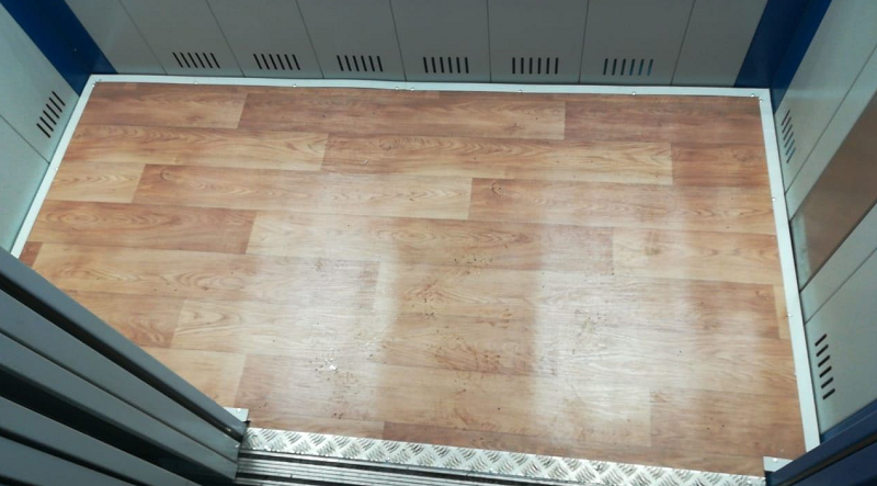 Мосжилинспекция по ЮАО информирует: 31 мая 2019