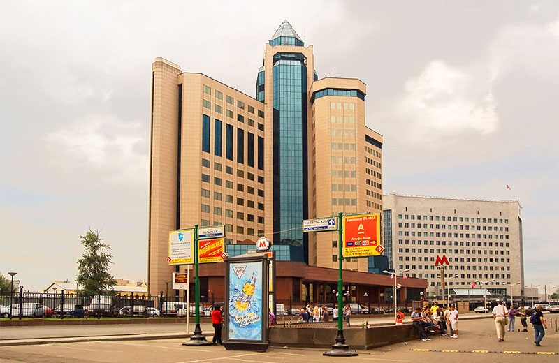 В Москве на кадастровый учет поставлено 49 домов по реновации