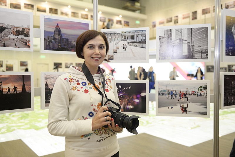 Для любителей и профессионалов: начался приём работ на фотовыставку «ОБЪЕКТИВно о Москве»