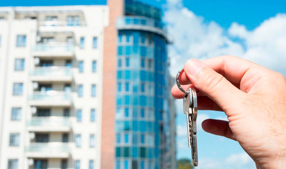 Третий Единый день приема дольщиков пройдет в приемных «Единой России» в 20 регионах