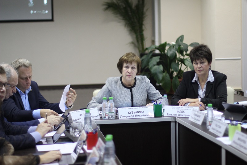 Муниципальные депутаты Нагатина-Садовников вновь собрались для обсуждения насущных вопросов