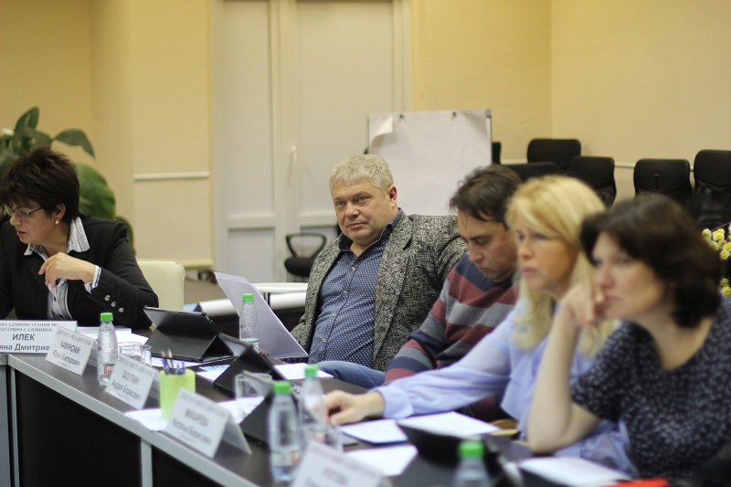 Муниципальные депутаты обсудили проект бюджета Нагатина-Садовников на следующий год и плановый период 2021-2022 годов