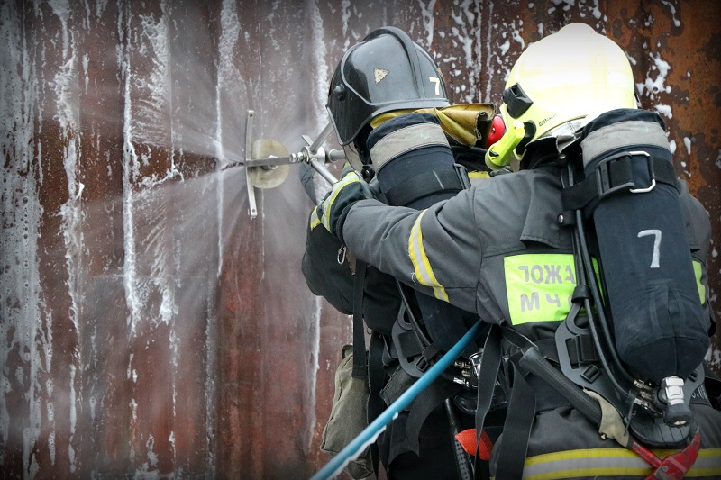 МЧС по ЮАО информирует: 12.12.2019