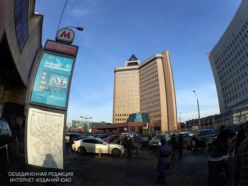 В одном из корпусов ЖК «Царицыно» зарегистрировано право собственности на первую квартиру