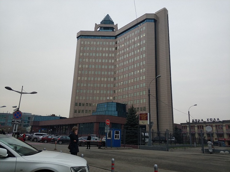 Число регистраций ипотек в Москве выросло на 14% в годовом выражении