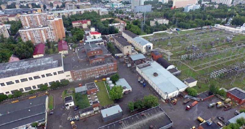 АО «Завод РЭТО», благоустройство, транспортная доступность, пешеходная доступность, Департамент капитального ремонта города Москвы