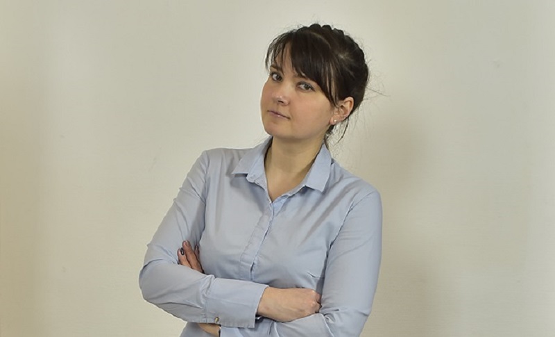 Муниципальный депутат Татьяна Сафонова представила отчет о своей деятельности за прошлый год