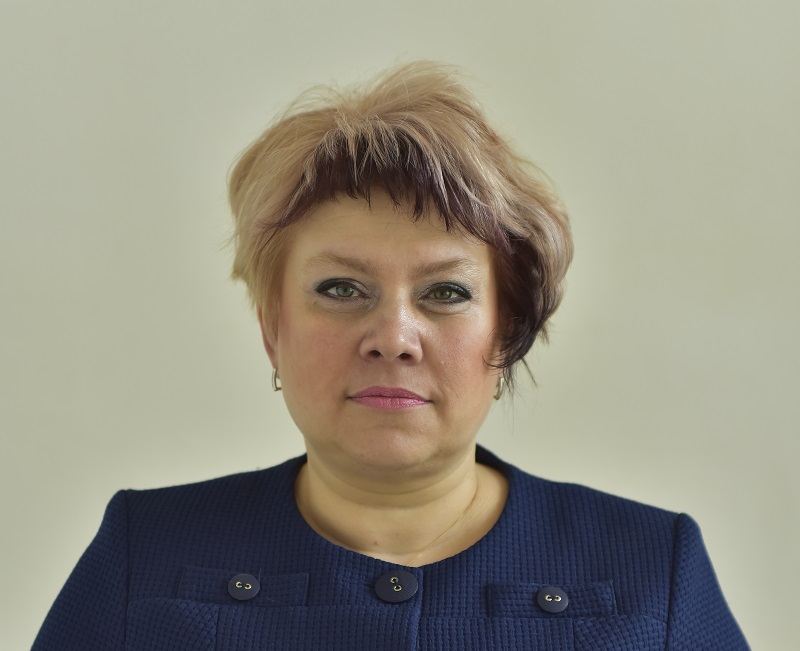 Муниципальный депутат Ольга Поткина представила жителям Нагатина-Садовников отчет о своей депутатской деятельности за прошлый год