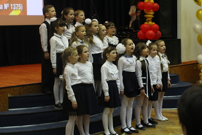 Открыт прием заявок на участие в традиционном фестивале детского творчества «Звезды Садовников»