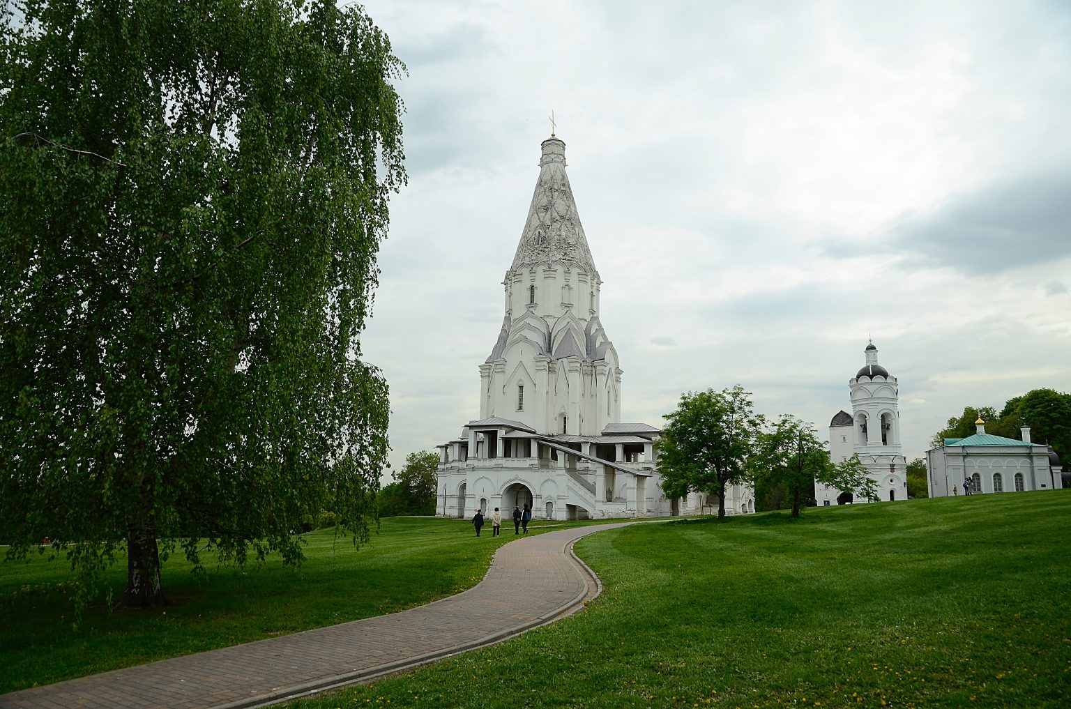 Коломенское музей заповедник афиша