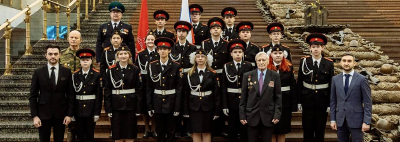 Столичные школьники примут участие в акции «Расскажи о своем герое». Фото: Пресс-служба Мэра и Правительства Москвы